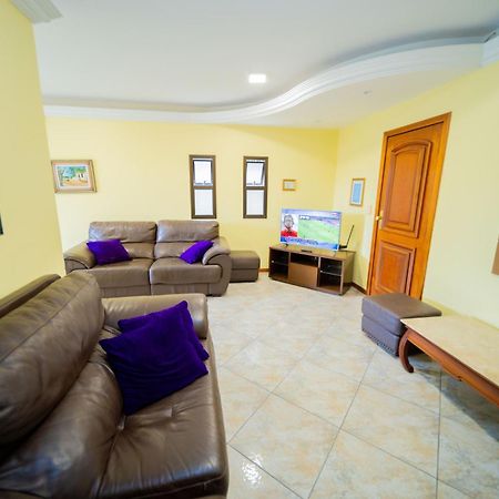 Appartamento Edificio Martha Schwantz Guarapari Esterno foto