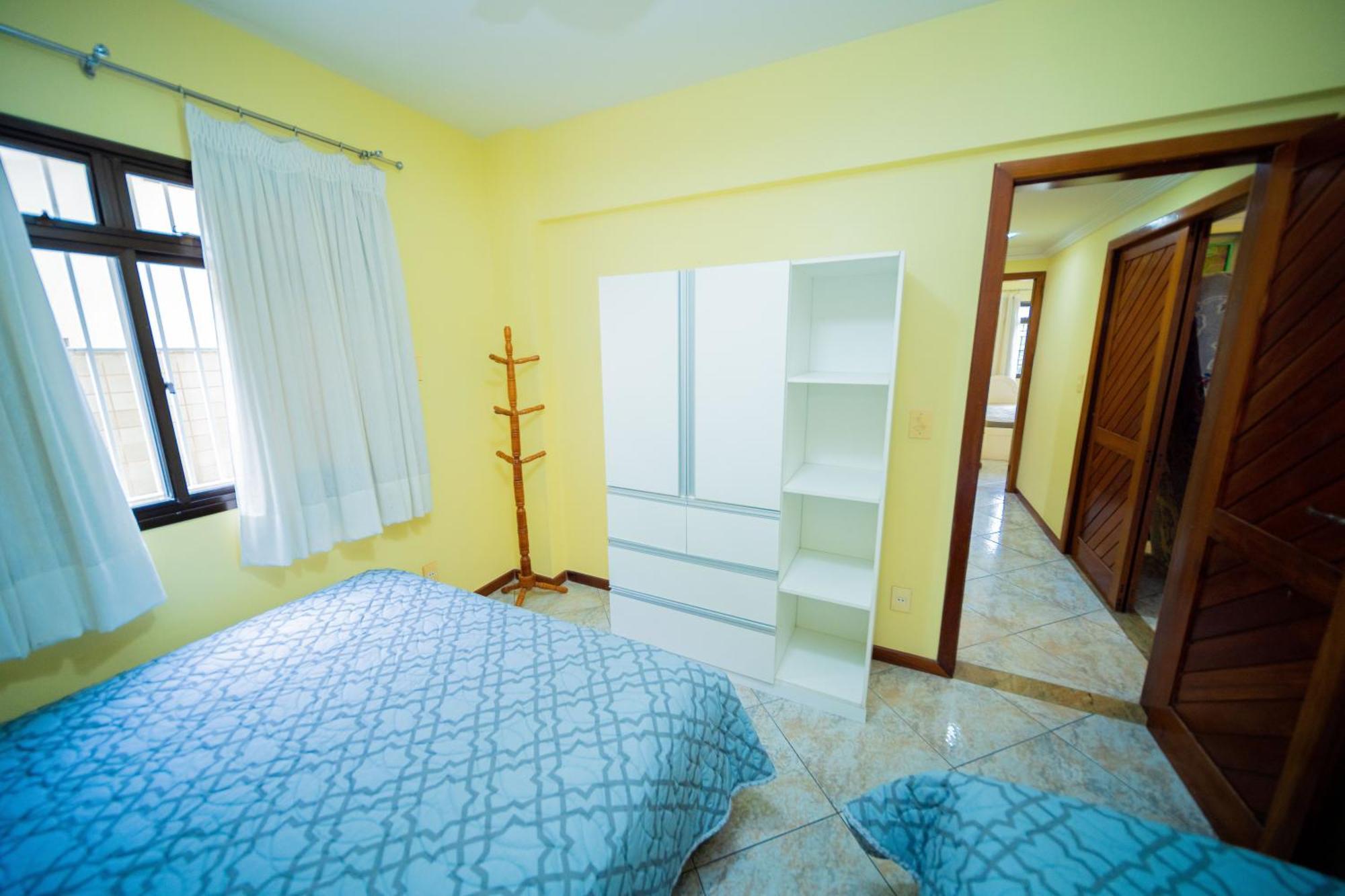 Appartamento Edificio Martha Schwantz Guarapari Esterno foto