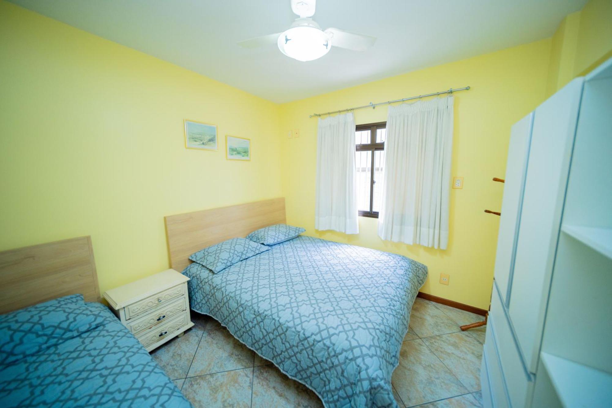 Appartamento Edificio Martha Schwantz Guarapari Esterno foto