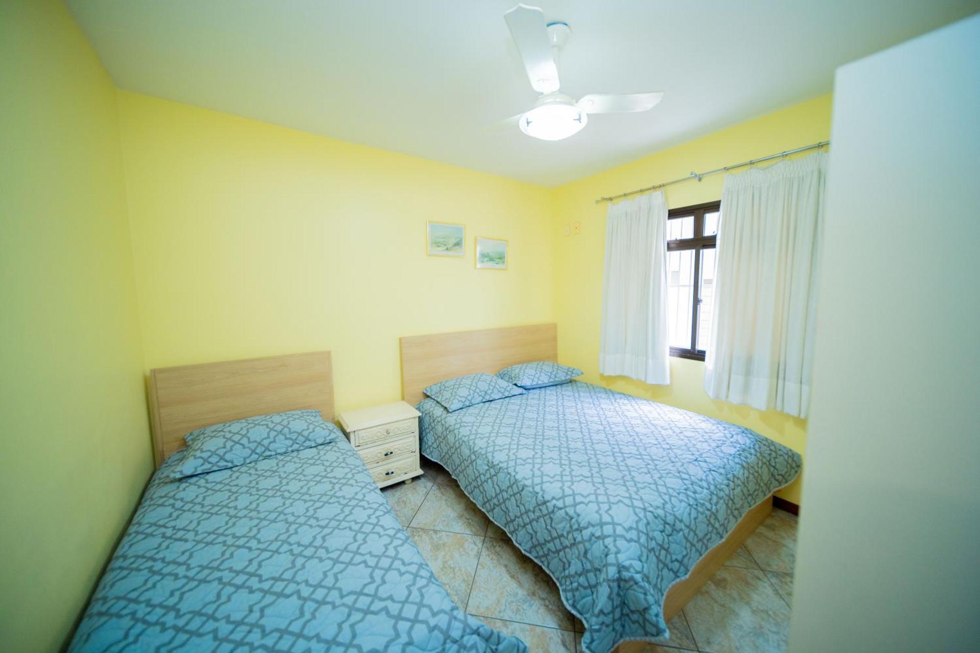 Appartamento Edificio Martha Schwantz Guarapari Esterno foto