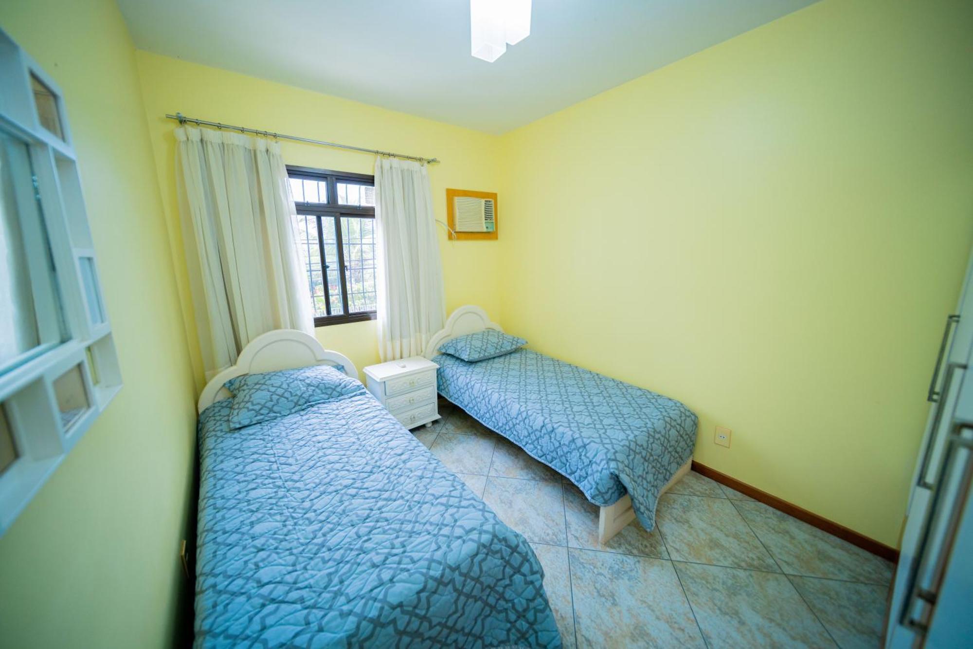 Appartamento Edificio Martha Schwantz Guarapari Esterno foto
