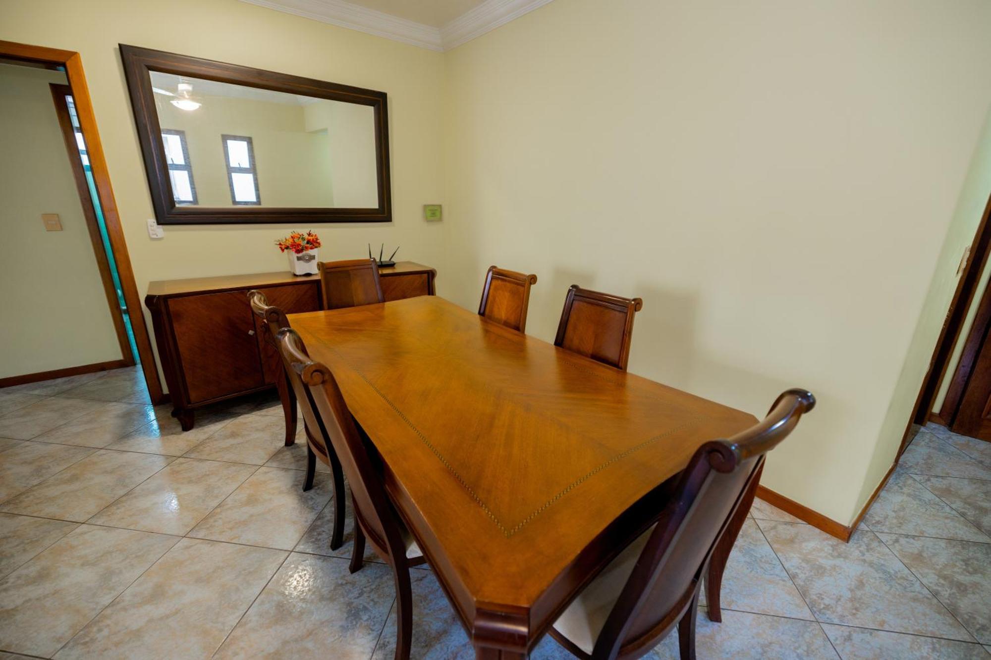 Appartamento Edificio Martha Schwantz Guarapari Esterno foto