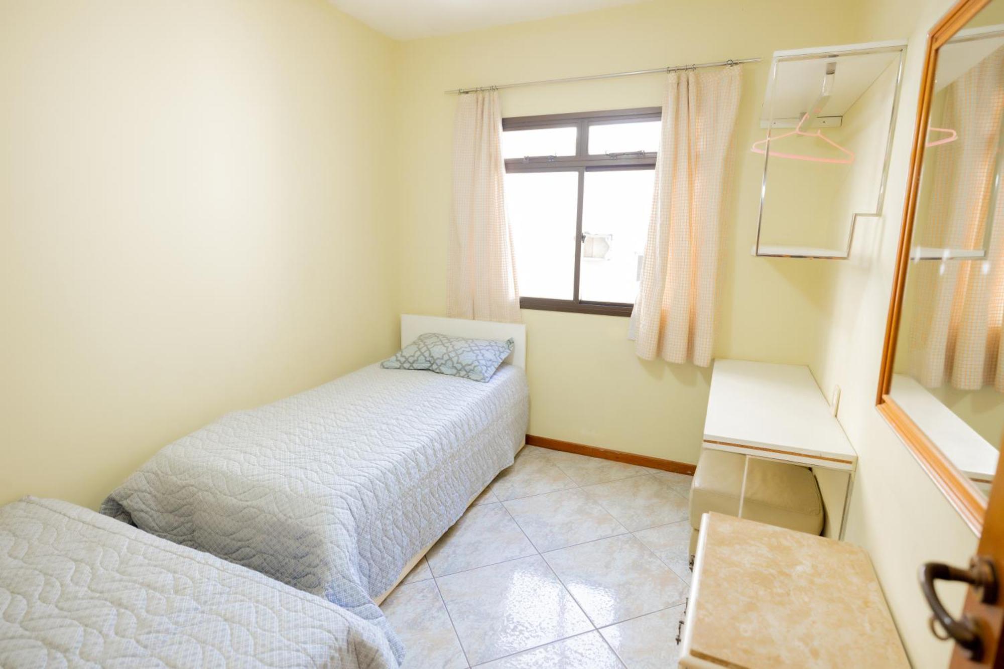 Appartamento Edificio Martha Schwantz Guarapari Esterno foto
