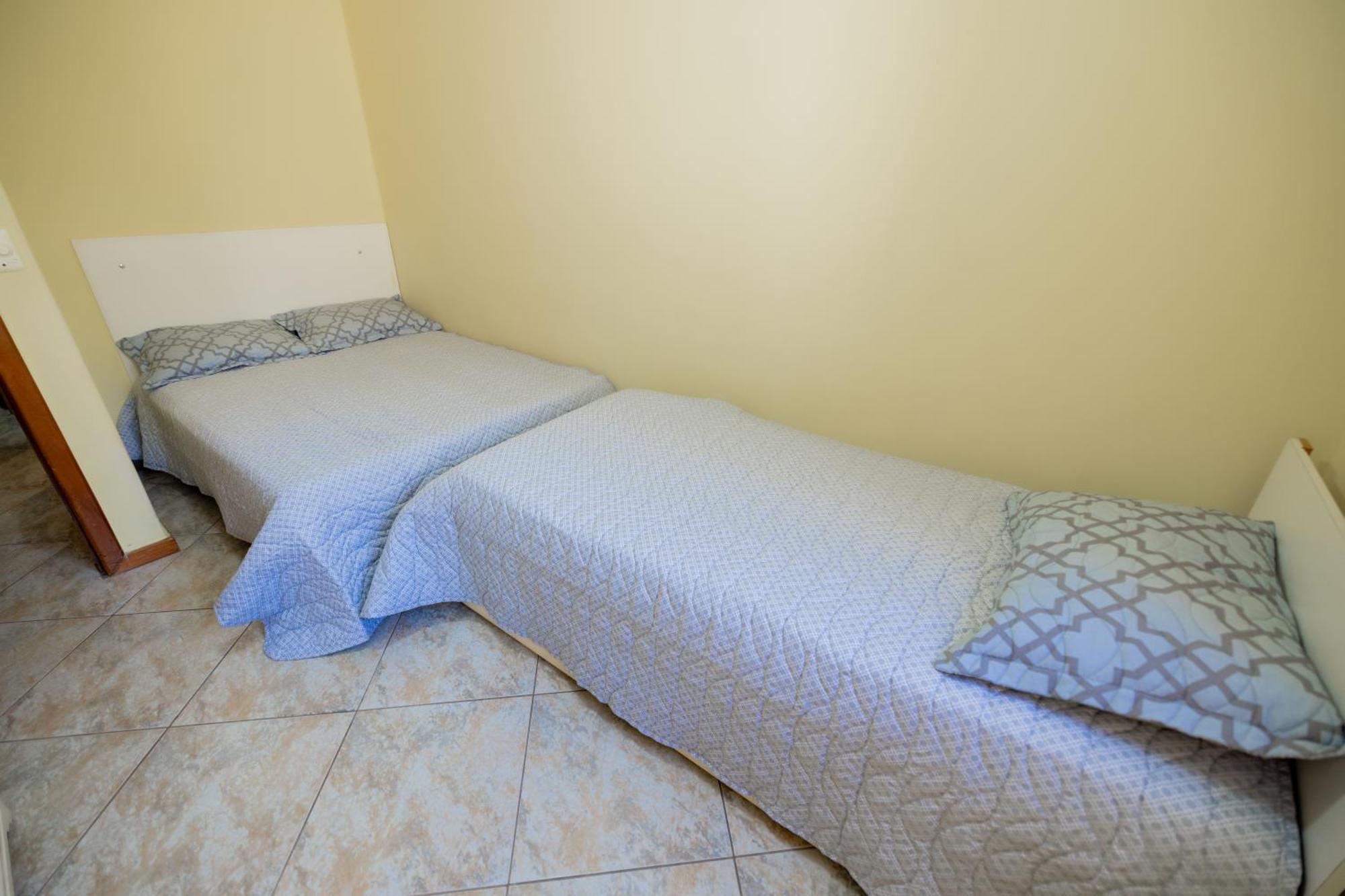 Appartamento Edificio Martha Schwantz Guarapari Esterno foto