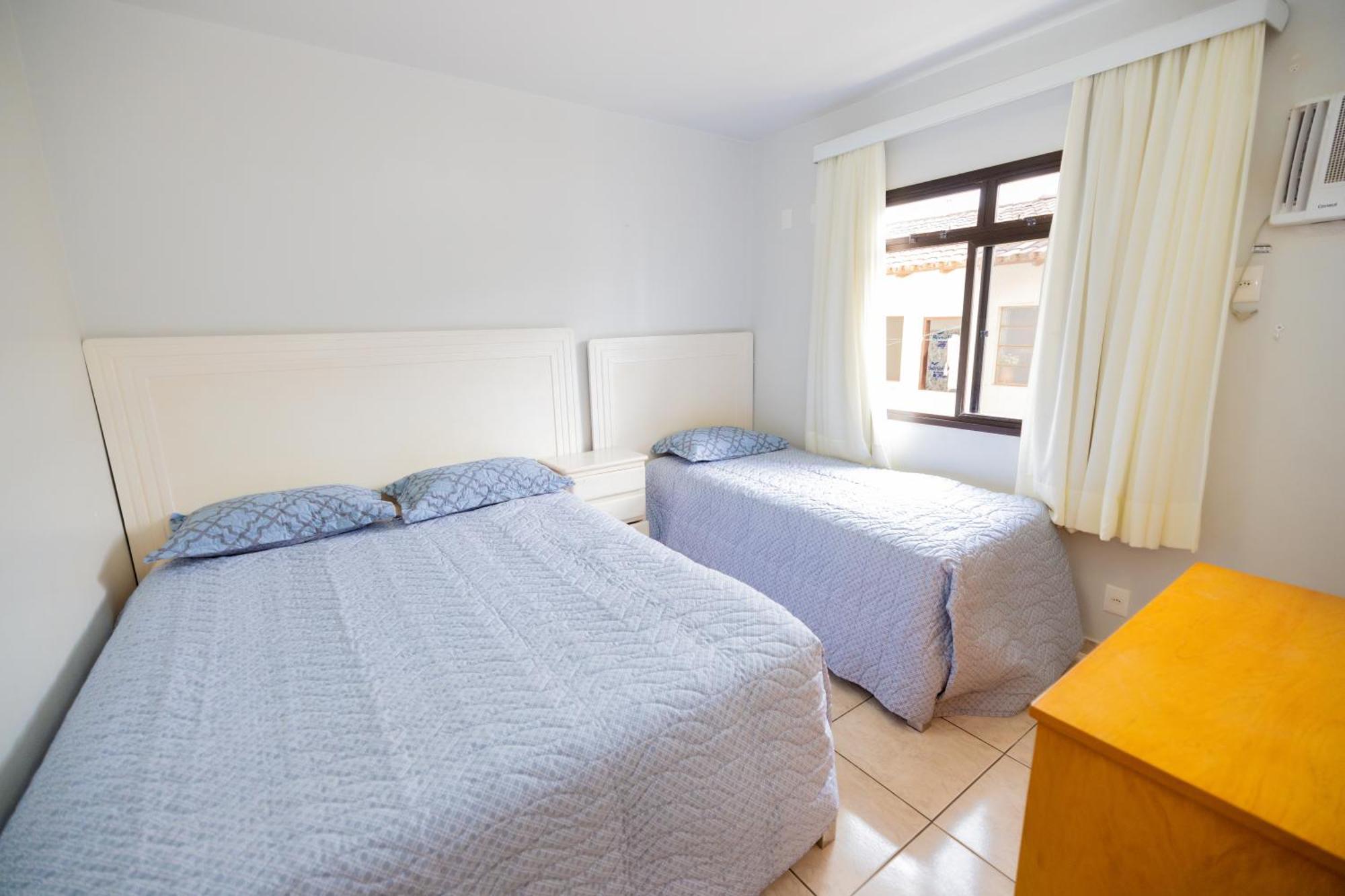 Appartamento Edificio Martha Schwantz Guarapari Esterno foto