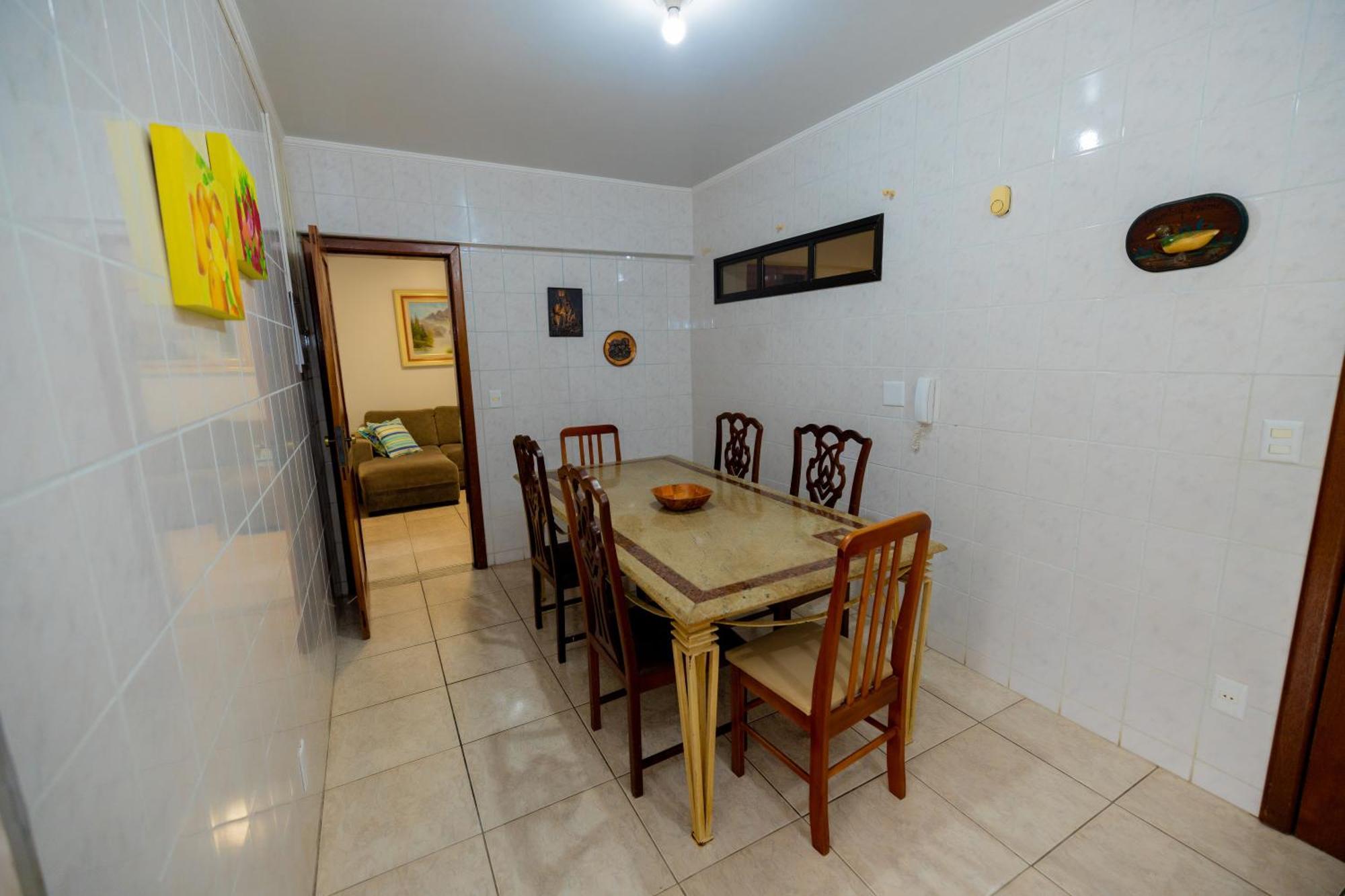 Appartamento Edificio Martha Schwantz Guarapari Esterno foto