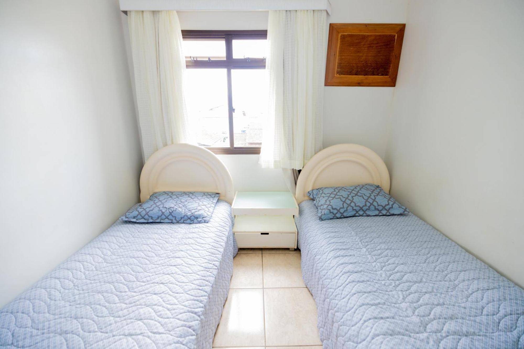 Appartamento Edificio Martha Schwantz Guarapari Esterno foto